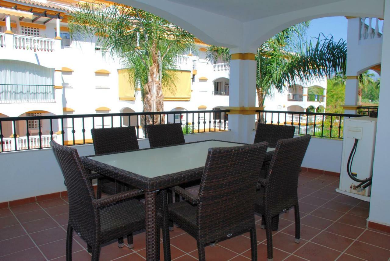 Great Puerto Banus Apartment Marbella Exteriör bild
