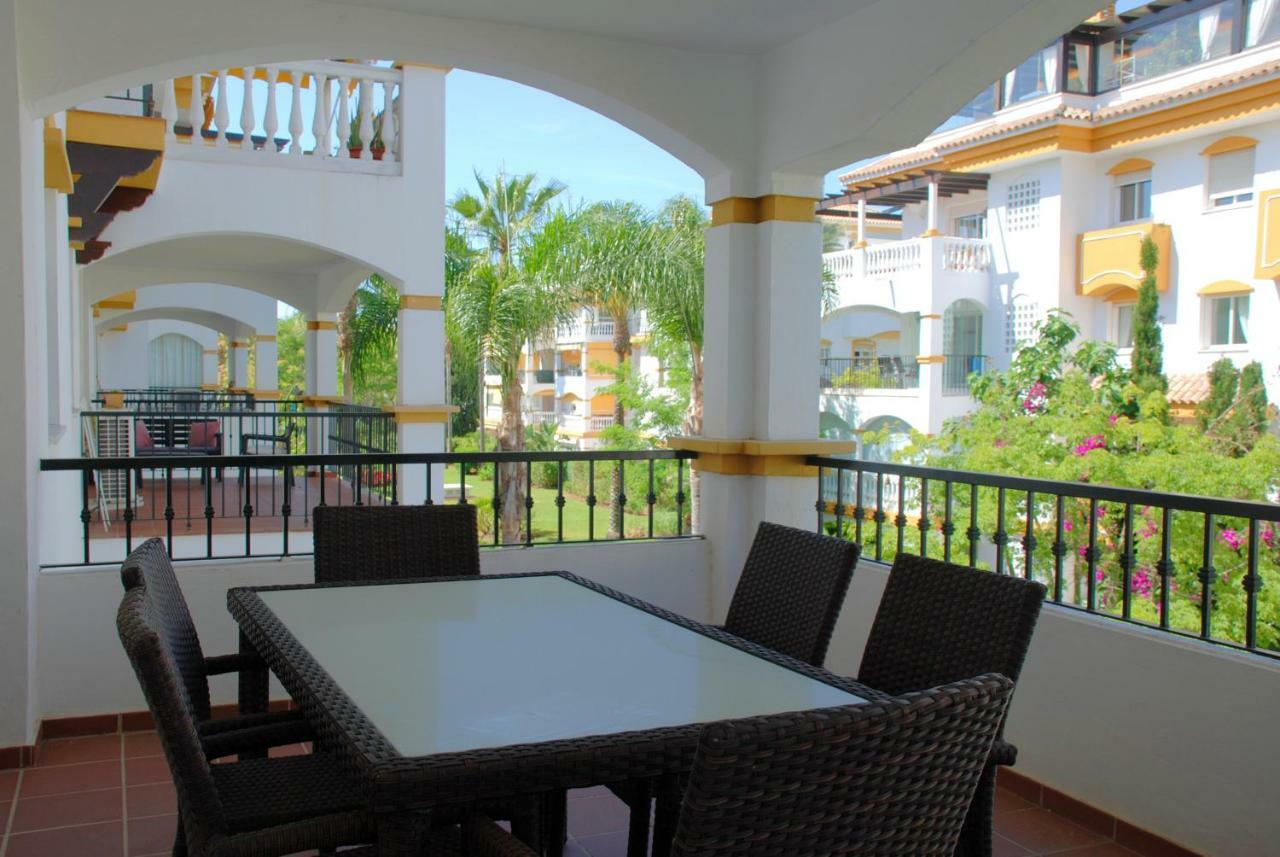 Great Puerto Banus Apartment Marbella Exteriör bild